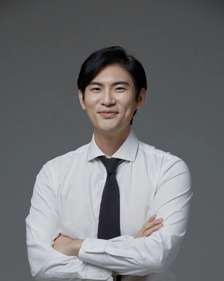 노무법인 이안 서초 대표 노무사 김민재
